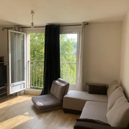 Relax Studio Pont-Sainte-Maxence