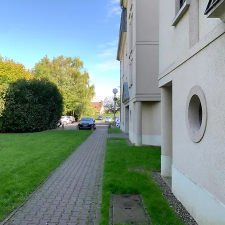 Relax Studio Apartment Pont-Sainte-Maxence