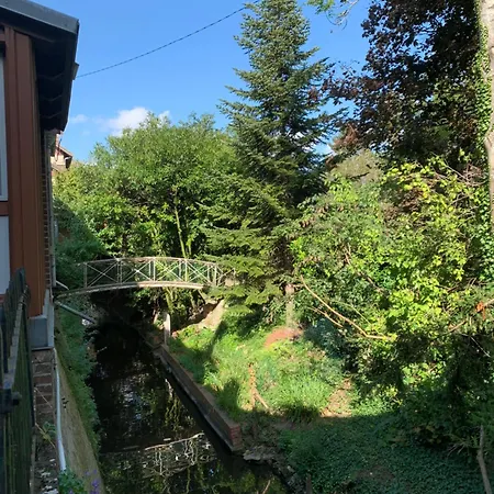 Relax Studio Apartment Pont-Sainte-Maxence